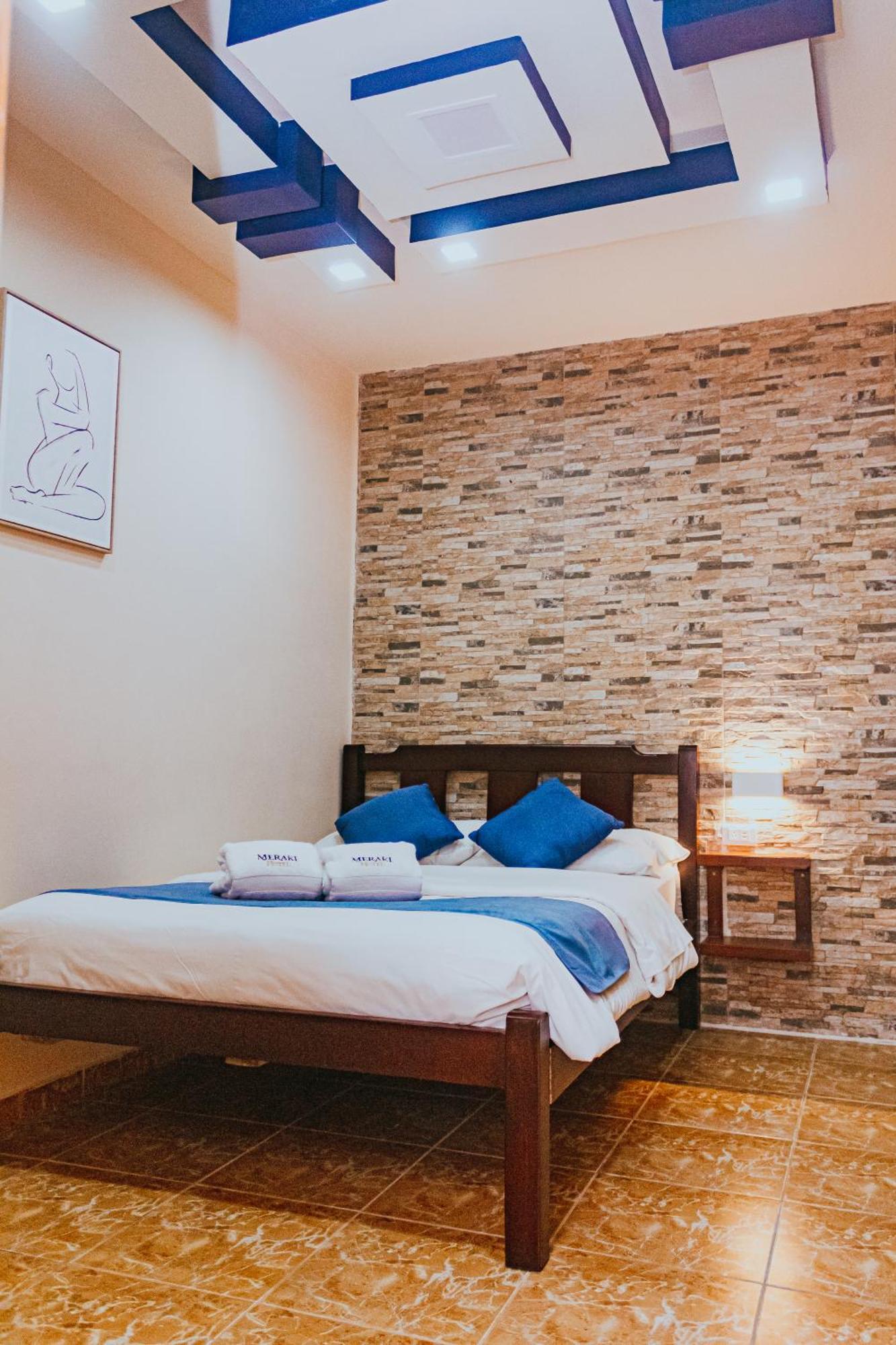 Meraki Hotel Banos  Exterior photo