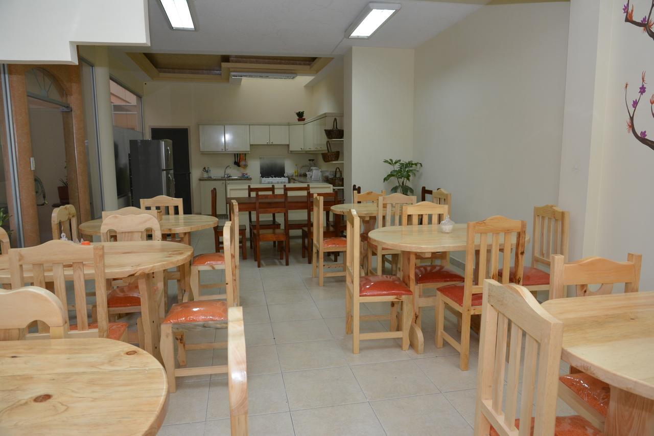 Meraki Hotel Banos  Exterior photo