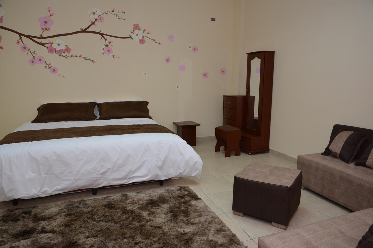 Meraki Hotel Banos  Exterior photo