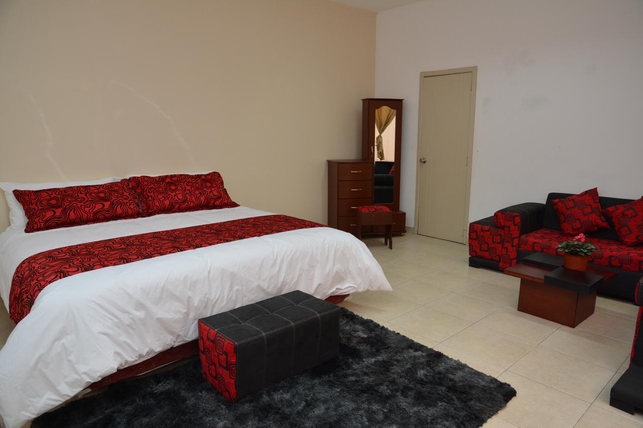 Meraki Hotel Banos  Exterior photo