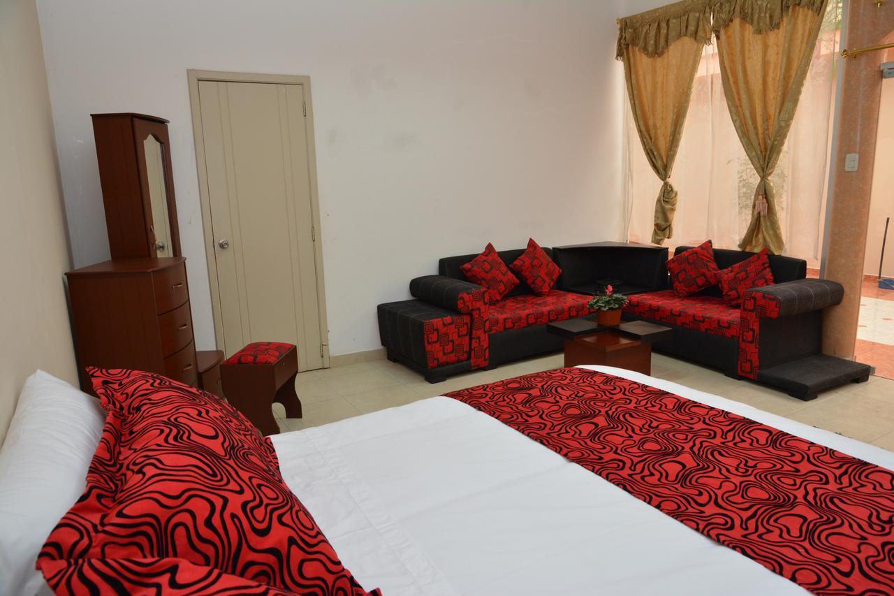 Meraki Hotel Banos  Exterior photo